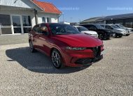 ALFA ROMEO TONALE 1.5 e-Hybrid Tributo DCT ÁFA-s Tartós bérletre is!
