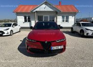ALFA ROMEO TONALE 1.5 e-Hybrid Tributo DCT ÁFA-s Tartós bérletre is!