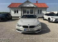 BMW 430i Luxury (Automata)