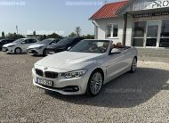 BMW 430i Luxury (Automata)