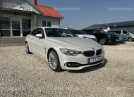 BMW 430i Luxury (Automata)