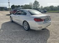 BMW 430i Luxury (Automata)