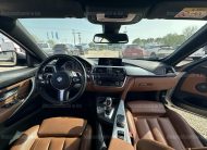BMW 430i Luxury (Automata)