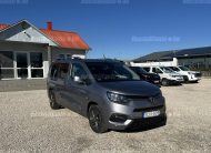TOYOTA PROACE City Verso 1.5D Shuttle L2H1 [7 személy] ÁFA-s