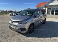 TOYOTA PROACE City Verso 1.5D Shuttle L2H1 [7 személy] ÁFA-s
