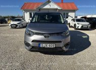 TOYOTA PROACE City Verso 1.5D Shuttle L2H1 [7 személy] ÁFA-s
