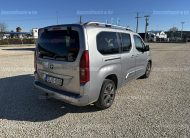 TOYOTA PROACE City Verso 1.5D Shuttle L2H1 [7 személy] ÁFA-s