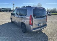 TOYOTA PROACE City Verso 1.5D Shuttle L2H1 [7 személy] ÁFA-s