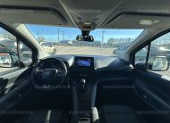 TOYOTA PROACE City Verso 1.5D Shuttle L2H1 [7 személy] ÁFA-s