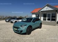 FIAT 600 600e LaPrima 54kWh ÁFA-s Tartós bérletre is!