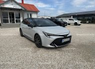 TOYOTA COROLLA Touring Sports 2.0 Hybrid GR-Sport Dynamic e-CVT ÁFA-s Tartós bérletre is!