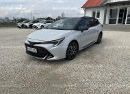 TOYOTA COROLLA Touring Sports 2.0 Hybrid GR-Sport Dynamic e-CVT ÁFA-s Tartós bérletre is!