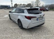 TOYOTA COROLLA Touring Sports 2.0 Hybrid GR-Sport Dynamic e-CVT ÁFA-s Tartós bérletre is!