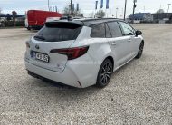 TOYOTA COROLLA Touring Sports 2.0 Hybrid GR-Sport Dynamic e-CVT ÁFA-s Tartós bérletre is!