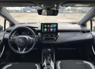 TOYOTA COROLLA Touring Sports 2.0 Hybrid GR-Sport Dynamic e-CVT ÁFA-s Tartós bérletre is!