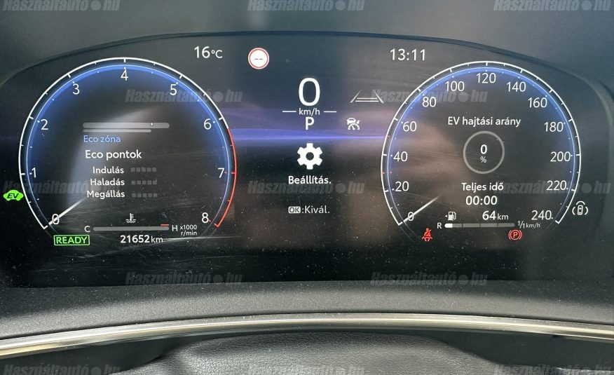 TOYOTA COROLLA Touring Sports 2.0 Hybrid GR-Sport Dynamic e-CVT ÁFA-s Tartós bérletre is!