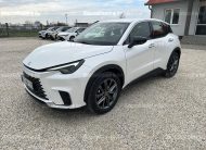 LEXUS LBX 1.5 Hybrid Elegant Tech e-CVT CSAK Tartós bérletre!