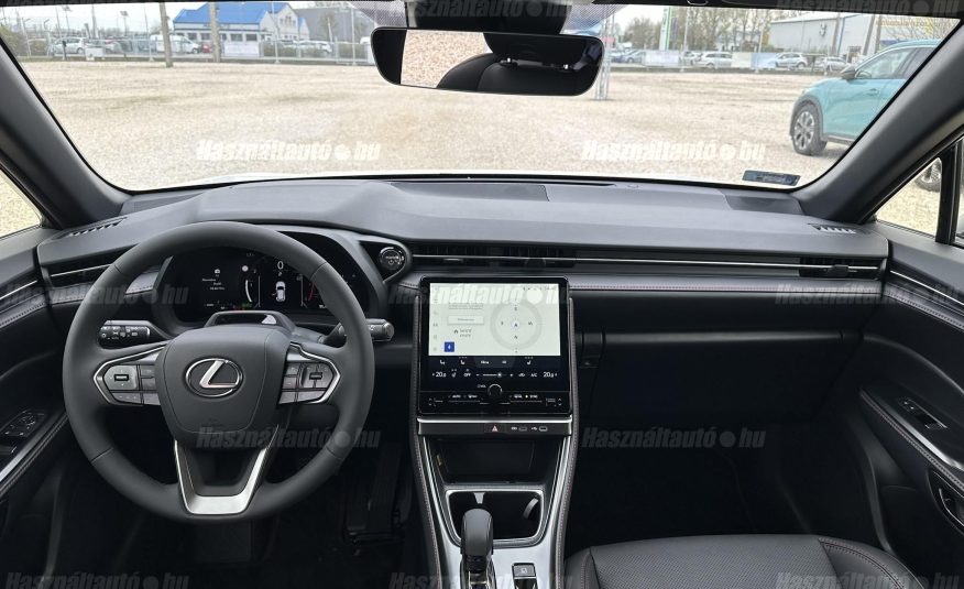LEXUS LBX 1.5 Hybrid Elegant Tech e-CVT CSAK Tartós bérletre!