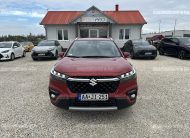 SUZUKI S-CROSS 1.4 Hybrid GL+ 4WD Levehető vonóhorog. első tulajdonostól