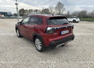SUZUKI S-CROSS 1.4 Hybrid GL+ 4WD Levehető vonóhorog. első tulajdonostól