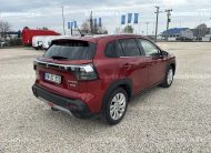 SUZUKI S-CROSS 1.4 Hybrid GL+ 4WD Levehető vonóhorog. első tulajdonostól