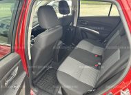 SUZUKI S-CROSS 1.4 Hybrid GL+ 4WD Levehető vonóhorog. első tulajdonostól