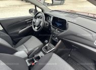 SUZUKI S-CROSS 1.4 Hybrid GL+ 4WD Levehető vonóhorog. első tulajdonostól