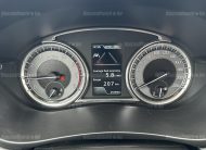 SUZUKI S-CROSS 1.4 Hybrid GL+ 4WD Levehető vonóhorog. első tulajdonostól