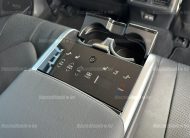 TOYOTA CAMRY 2.5 Hybrid Executive VIP CVT