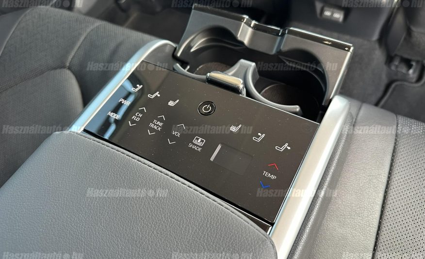 TOYOTA CAMRY 2.5 Hybrid Executive VIP CVT