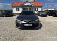 TOYOTA CAMRY 2.5 Hybrid Executive VIP CVT