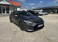 TOYOTA CAMRY 2.5 Hybrid Executive VIP CVT