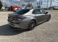 TOYOTA CAMRY 2.5 Hybrid Executive VIP CVT
