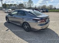 TOYOTA CAMRY 2.5 Hybrid Executive VIP CVT