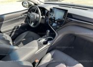 TOYOTA CAMRY 2.5 Hybrid Executive VIP CVT