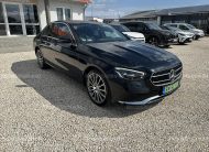 MERCEDES-BENZ E 300 e 9G-TRONIC Plug-in hybrid