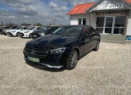 MERCEDES-BENZ E 300 e 9G-TRONIC Plug-in hybrid