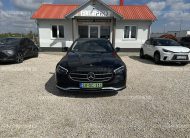 MERCEDES-BENZ E 300 e 9G-TRONIC Plug-in hybrid