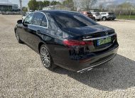 MERCEDES-BENZ E 300 e 9G-TRONIC Plug-in hybrid
