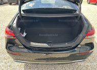 MERCEDES-BENZ E 300 e 9G-TRONIC Plug-in hybrid