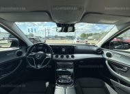 MERCEDES-BENZ E 300 e 9G-TRONIC Plug-in hybrid