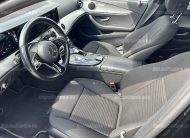 MERCEDES-BENZ E 300 e 9G-TRONIC Plug-in hybrid