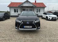 LEXUS RX 450h Luxury e-CVT