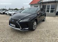 LEXUS RX 450h Luxury e-CVT