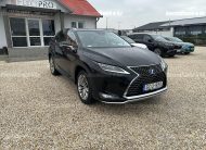 LEXUS RX 450h Luxury e-CVT