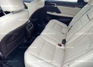 LEXUS RX 450h Luxury e-CVT