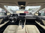 LEXUS RX 450h Luxury e-CVT