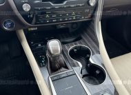 LEXUS RX 450h Luxury e-CVT