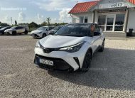 TOYOTA C-HR 2.0 Hybrid GR Sport e-CVT ÁFA-s