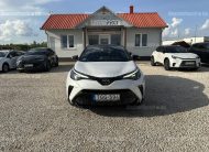 TOYOTA C-HR 2.0 Hybrid GR Sport e-CVT ÁFA-s